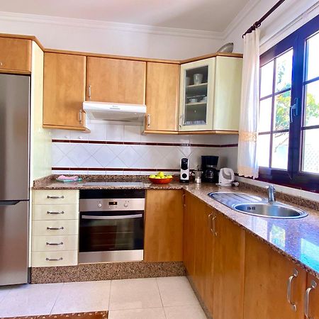 Casa Inma Las Piteras. Sol Y Agua Коста-Тегисе Экстерьер фото