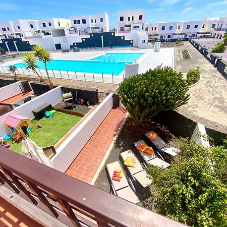 Casa Inma Las Piteras. Sol Y Agua Коста-Тегисе Экстерьер фото