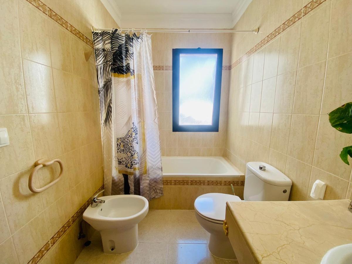Casa Inma Las Piteras. Sol Y Agua Коста-Тегисе Экстерьер фото