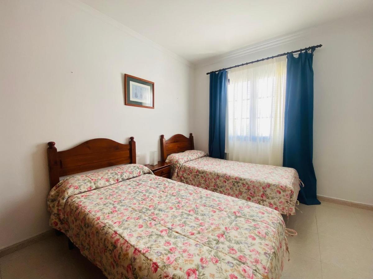Casa Inma Las Piteras. Sol Y Agua Коста-Тегисе Экстерьер фото