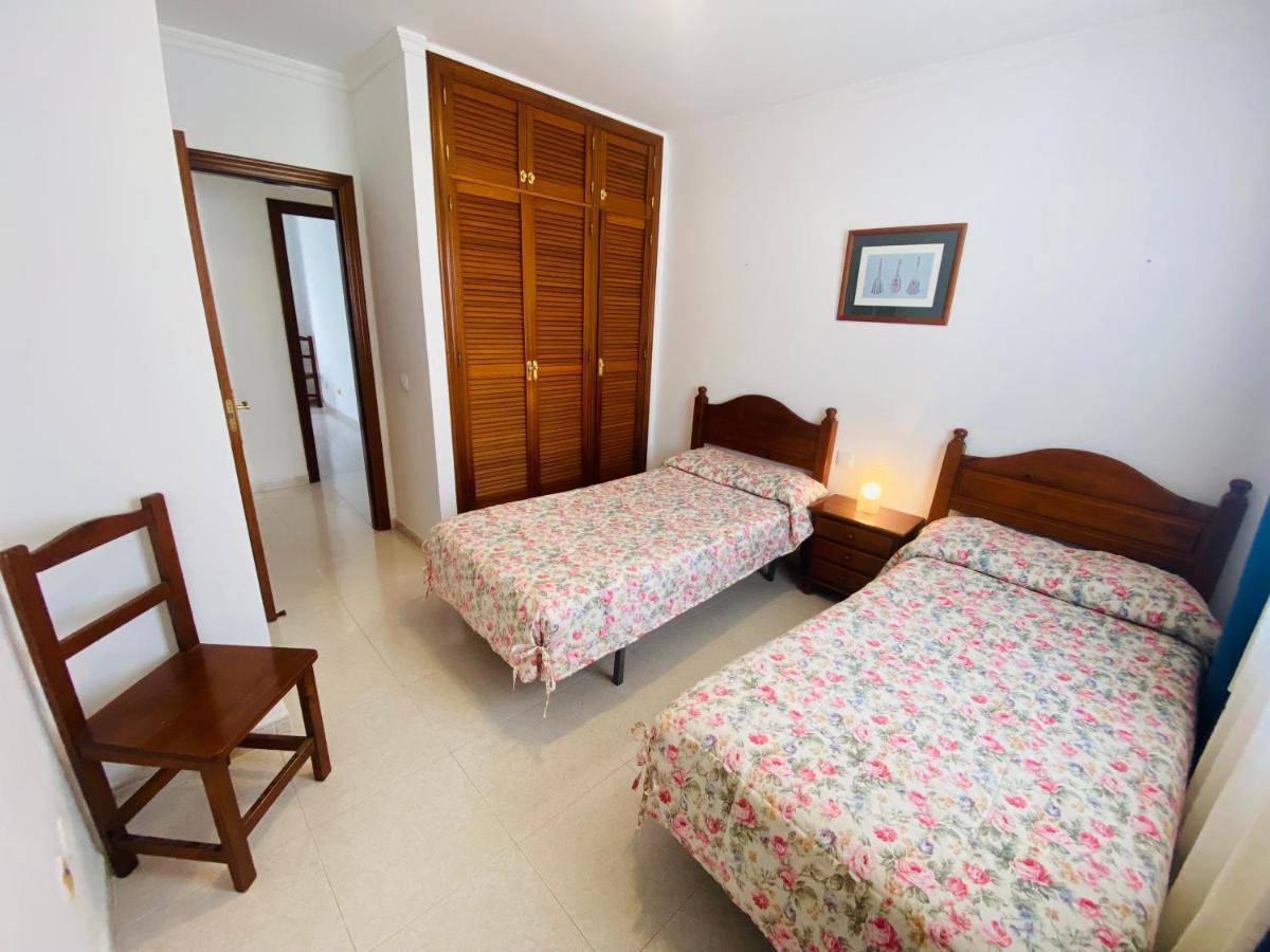Casa Inma Las Piteras. Sol Y Agua Коста-Тегисе Экстерьер фото