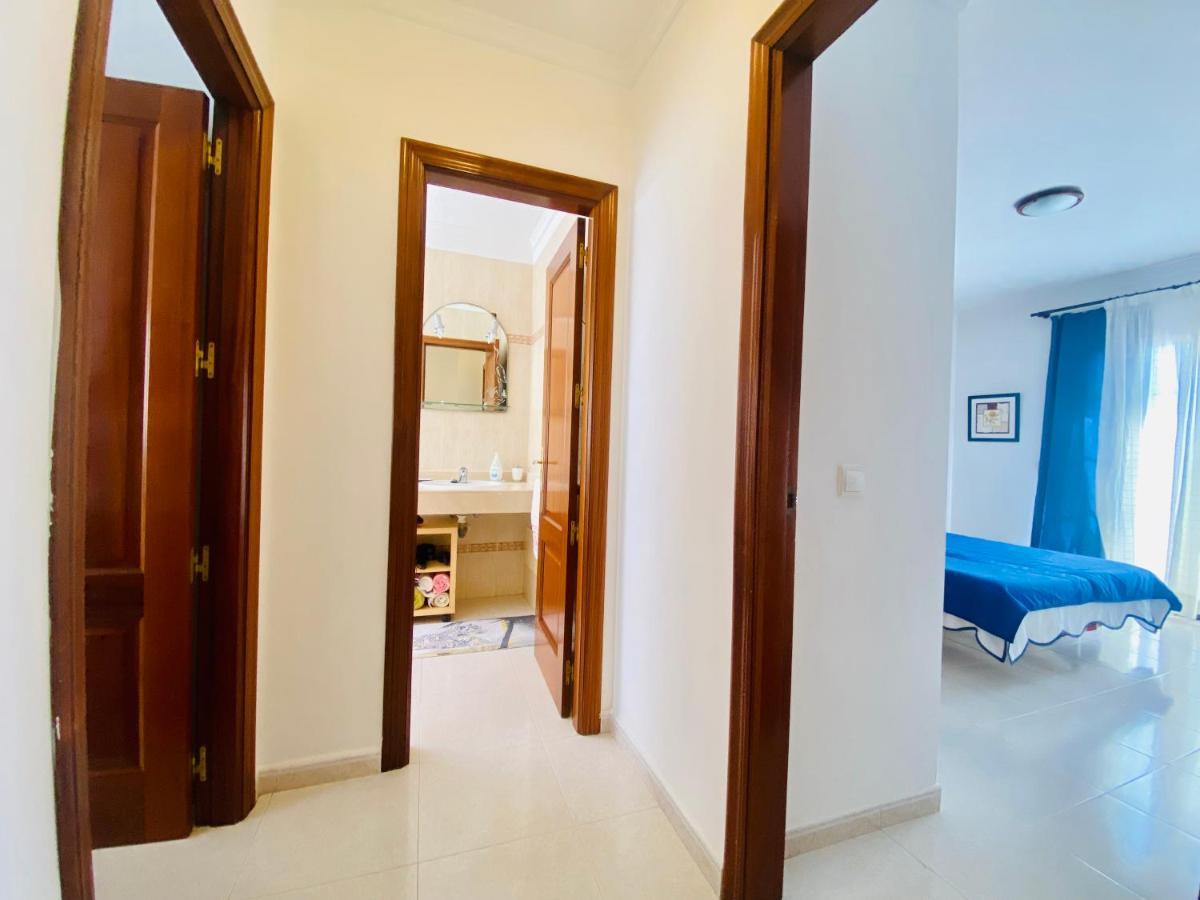 Casa Inma Las Piteras. Sol Y Agua Коста-Тегисе Экстерьер фото