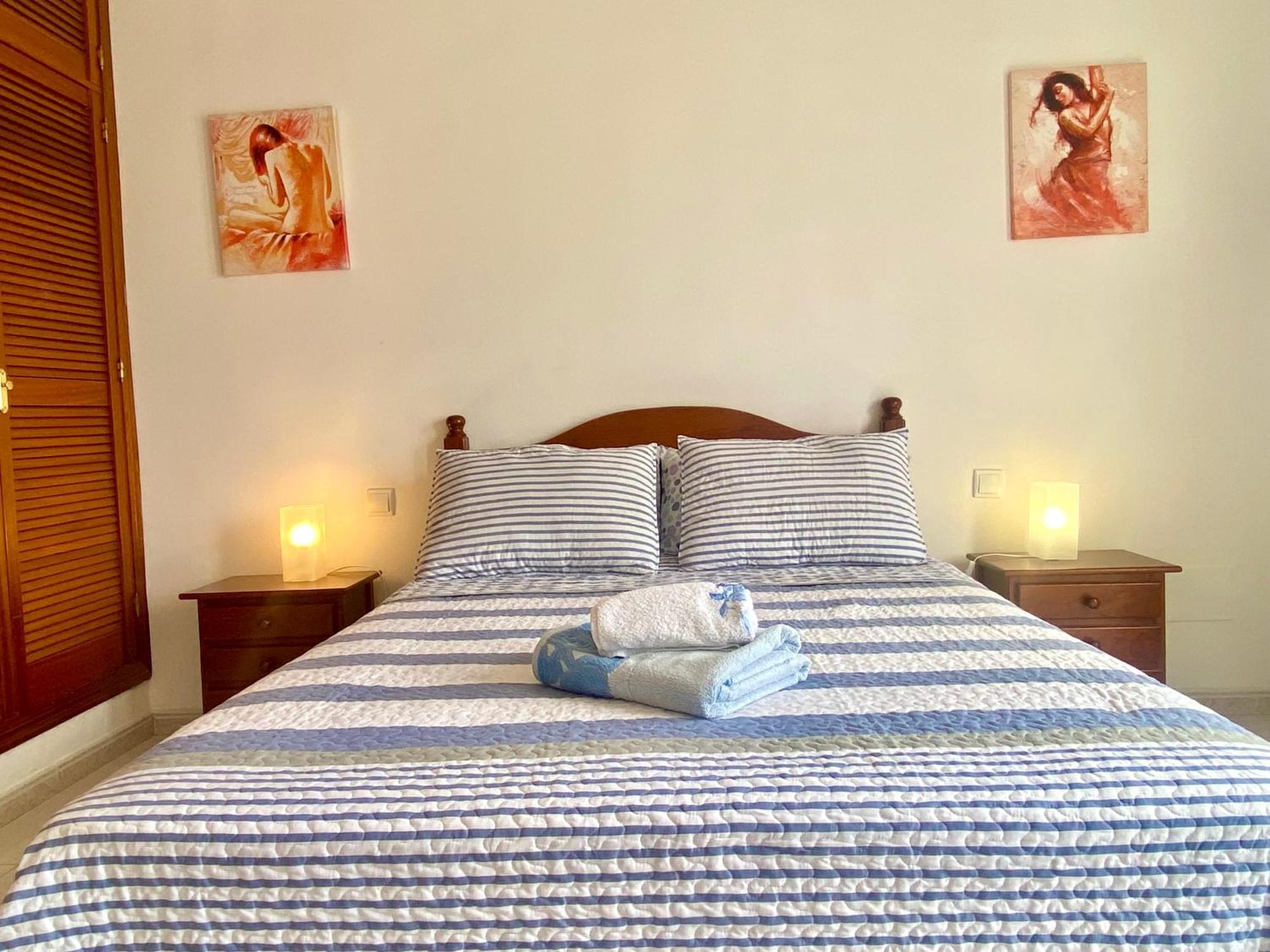 Casa Inma Las Piteras. Sol Y Agua Коста-Тегисе Экстерьер фото
