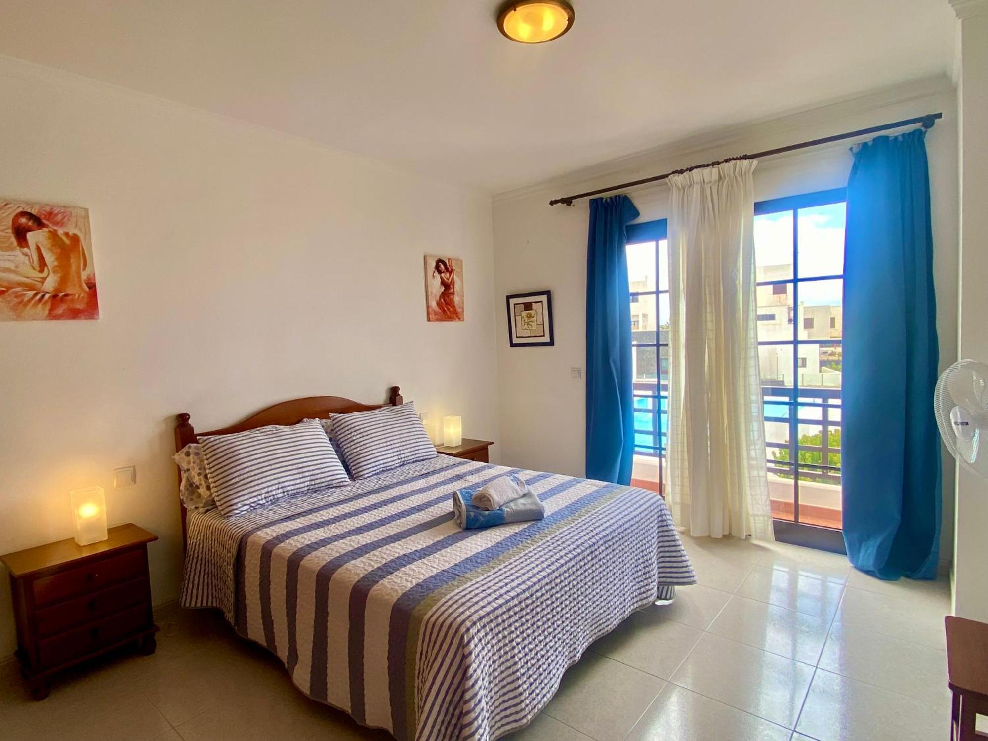 Casa Inma Las Piteras. Sol Y Agua Коста-Тегисе Экстерьер фото
